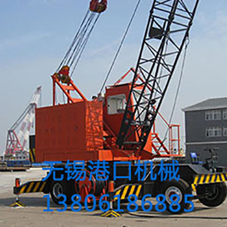 輪胎式起重機使用時的常見問題有哪些，如何解決？